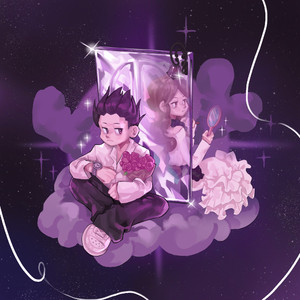 水蜜桃嫩芽🔞🍆
